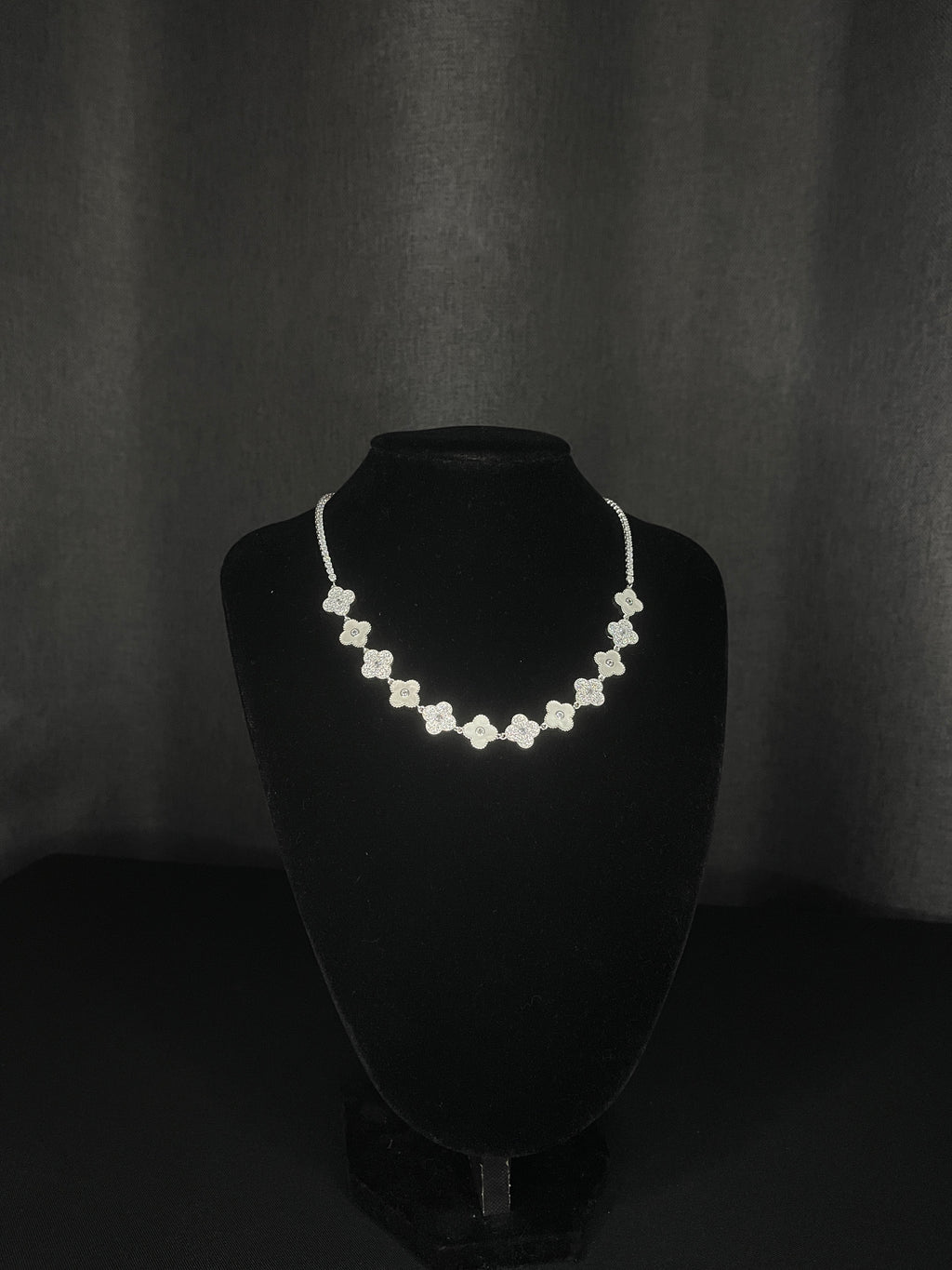 Collar de Mujer