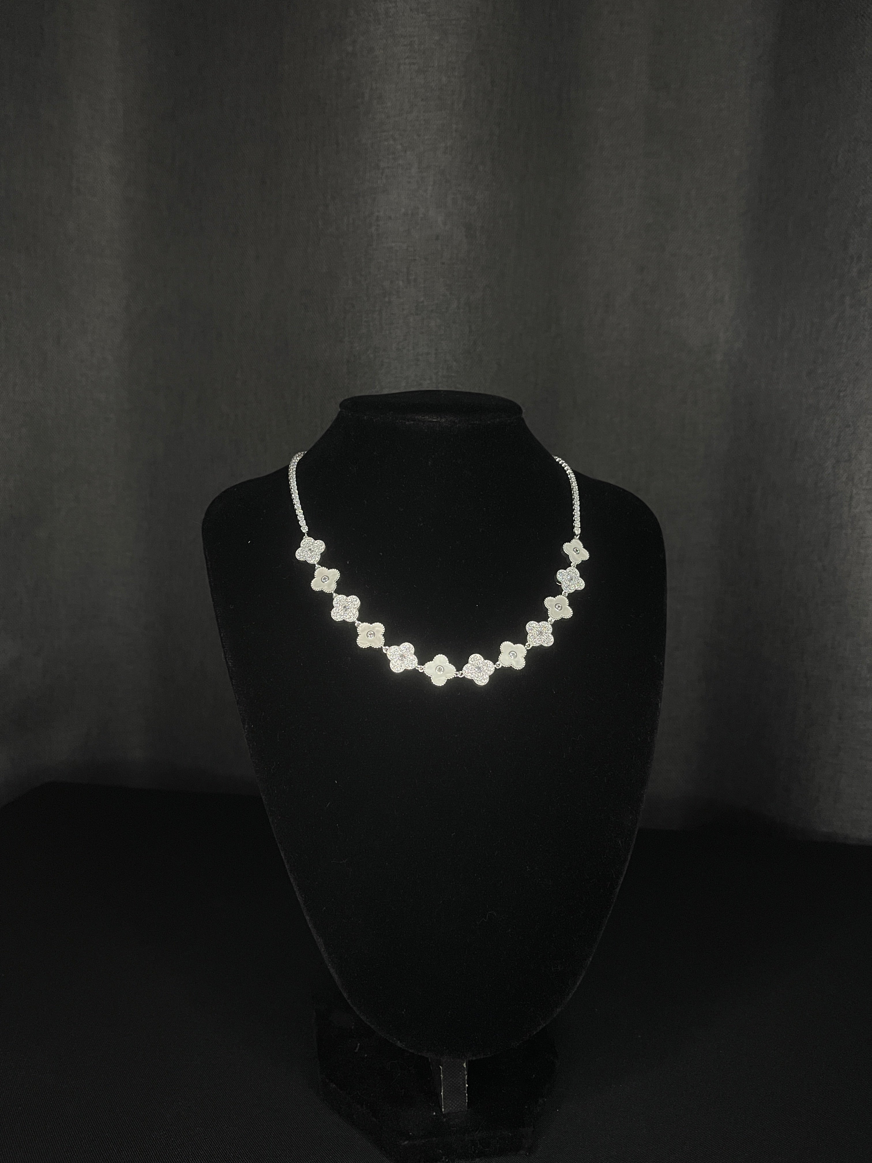 Collar de Mujer