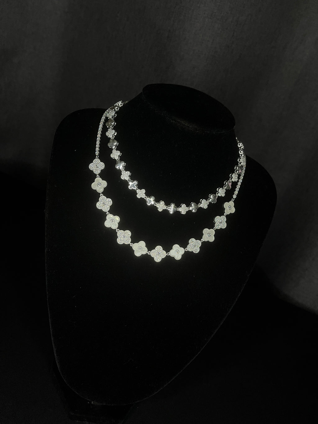 Collar de Mujer