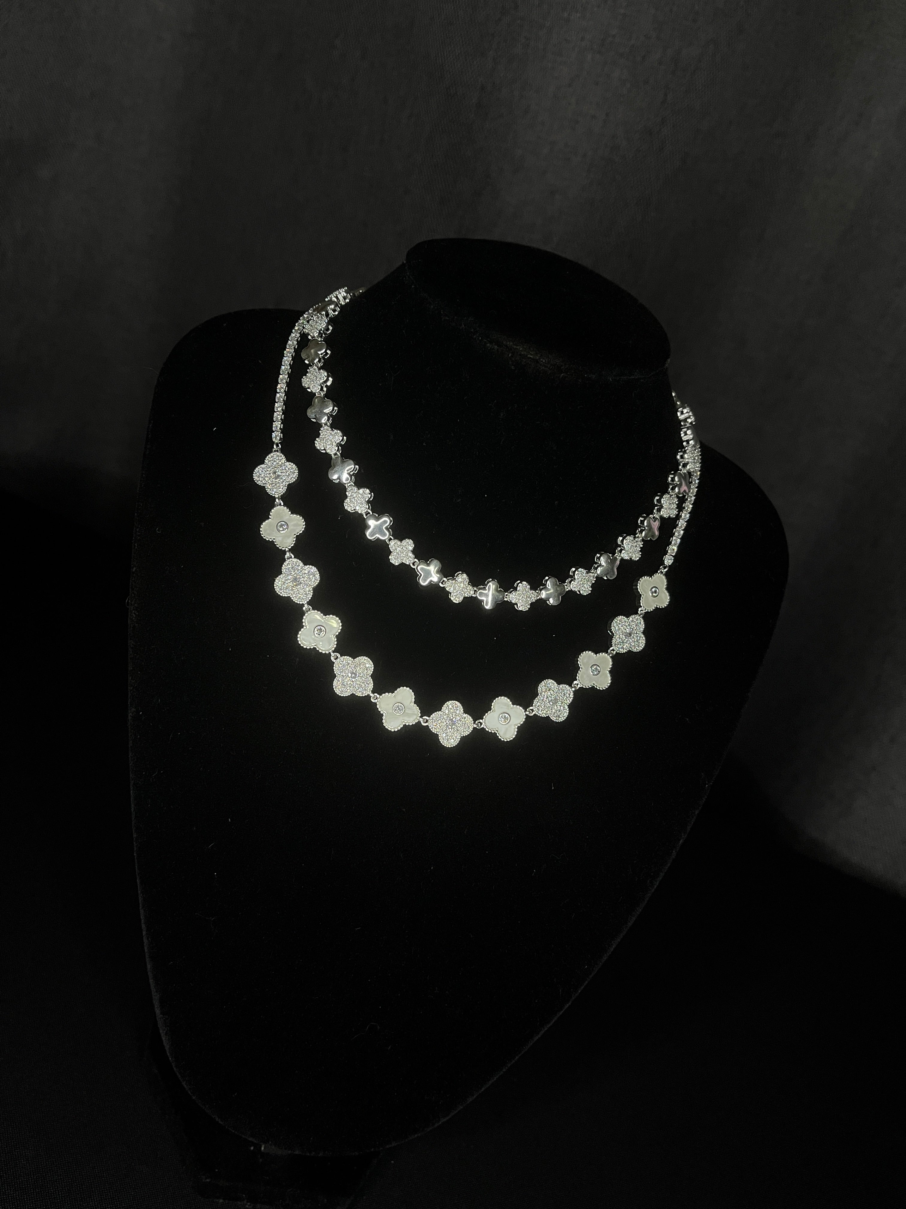 Collar de Mujer